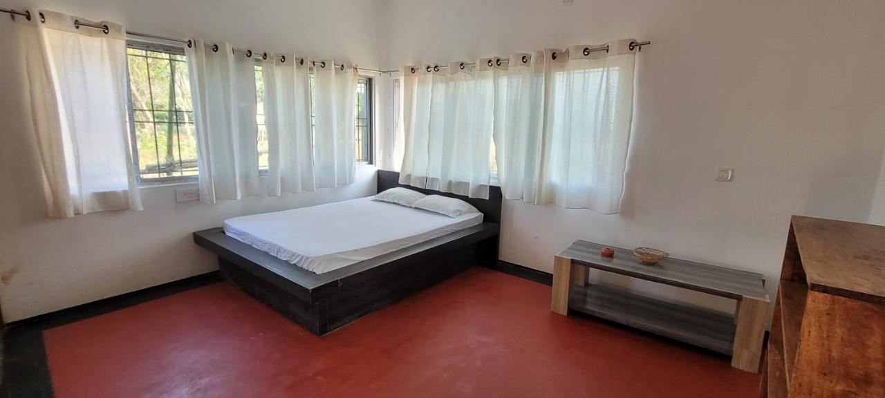 Panchobon Art Resort Shanti Niketan Exterior photo
