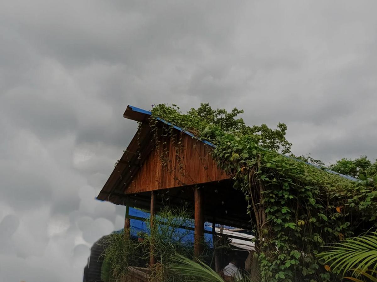 Panchobon Art Resort Shanti Niketan Exterior photo